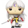 POP - Inu Yasha - SESSHOMARU - Funko