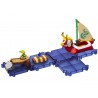 Nintendo Micro Land - ZELDA : THE WIND WAKER - King of Red Lions