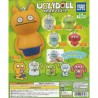 1 Gashapon UGLY DOLL - Llavero