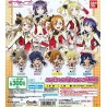 1 Gashapon LOVE LIVE - Llavero - Vol.3