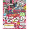 1 Gashapon - MINI JUEGO GATUNO