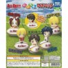 1 Gashapon - ALL OUT - Figurita