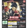 1 Gashapon - FULLMETAL ALCHEMIST - Llavero Strap
