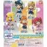 1 Gashapon - LOVE LIVE SUNSHINE - Figurita