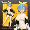 Re:Zero - Summer REM - (Jumper Swimsuit Ver.)