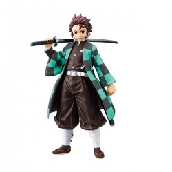 Kimetsu no Yaiba - TANJIRO KAMADO - Kizuna no Sou - (Vol.1)