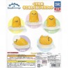 1 Gashapon - GUDETAMA - Figurita