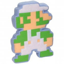 Peluche - LUIGI - Wolrd of Nintendo