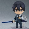 Nendoroid Sword Art Online - KIRITO (Elite Disciple Ver.)