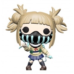 POP - My Hero Academia - HIMIKO TOGA [with Mask] - Funko