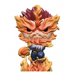 POP - My Hero Academia - ENDEAVOR - Funko