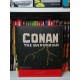 CONAN THE BARBARIAN - (Comic Book ver.) - Deluxe Action Figure