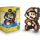 Pixel Pals - SUPER MARIO BROS 3 - Mario