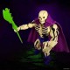 Masters of the Universe Origins - SCARE GLOW