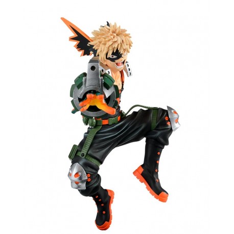 My Hero Academia - MIDORIYA IZUKU -  Figure Colosseum Vol.3