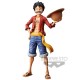 One Piece - MONKEY D. LUFFY - Grandista Nero