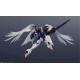 Gundam Universe - XXXG-00W0 WING GUNDAM ZERO (EW)  - 40th Anniversary