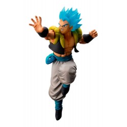 Dragon Ball - GOGETA BLUE - Ichibansho Figure