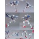 Maqueta GUNDAM - GN-001 Gundam Exia - Gunpla HG Gundam 00 - 1/144