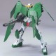 Maqueta GUNDAM - GN-002 Gundam Dynames - Gunpla HG Gundam 00 - 1/144