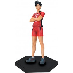 Haikyuu!! - Kuroo Tetsuro - DXF Figure