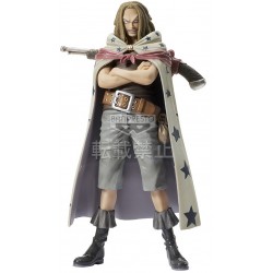 One Piece - YASOPP - The Grandline Men - Vol. 9