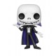POP - Pesadilla antes de Navidad - JACK VAMPIRO - Funko