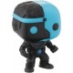 POP - DC Comics - JL CYBORG (Silhouette Exclusive) - Funko