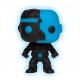 POP - DC Comics - JL CYBORG (Silhouette Exclusive) - Funko