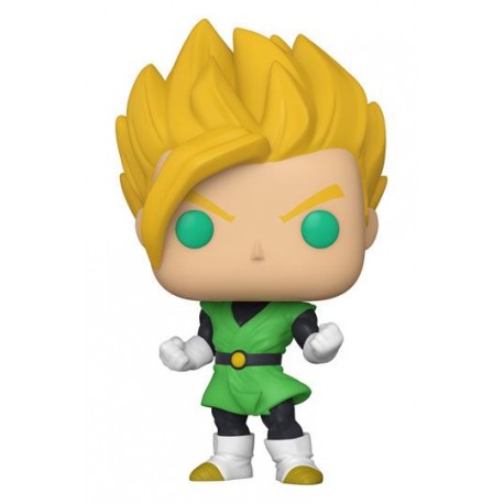 POP - Dragon Ball - GOHAN SUPER SAIYAN - Funko
