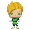 POP - Dragon Ball - GOHAN SUPER SAIYAN - Funko