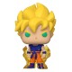 POP - Dragon Ball - SS GOKU (First Appearance) - Funko