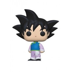 POP - Dragon Ball - GOTEN - Funko