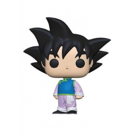 POP - Dragon Ball - GOTEN - Funko