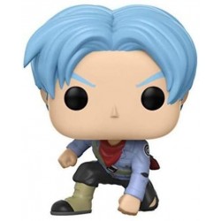 POP - Dragon Ball - FUTURE TRUNKS - Funko