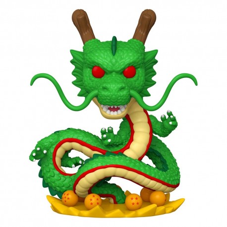POP - Dragon Ball - SHENRON DRAGON (25 cm) - Funko