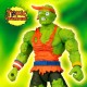 TOXIC CRUSADERS - Toxie - Deluxe Action Figure