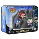 Pocket POP - CAJA HOJALATA CON 3 FIGURAS [BATMAN] -  3,75 cm