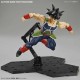 DRAGON BALL SUPER - Figure-Rise Standard - BARDOCK - Model Kit