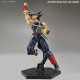 DRAGON BALL SUPER - Figure-Rise Standard - BARDOCK - Model Kit