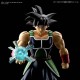 DRAGON BALL SUPER - Figure-Rise Standard - BARDOCK - Model Kit