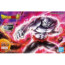 DRAGON BALL SUPER - Figure-Rise Standard - JIREN - Model Kit