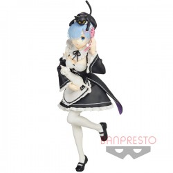 Re:Zero - REM - Espresto Figure