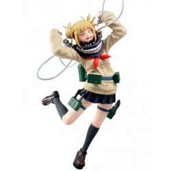 My Hero Academia - HIMIKO TOGA -  Figure Colosseum Vol.5