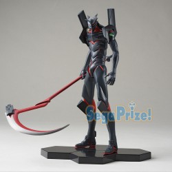Evangelion - EVA Mark.09 - Premium EVA Series Figure