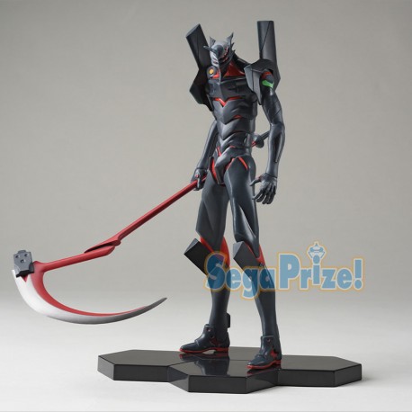 Evangelion - EVA Mark.09 - Premium EVA Series Figure