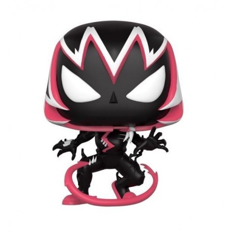 POP - Venom - GWENOM - Funko