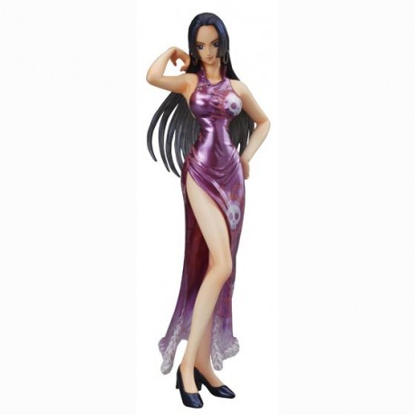 One Piece - BOA HANCOCK - One Piece Styling