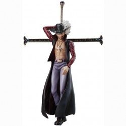 One Piece - MIHAWK - One Piece Styling