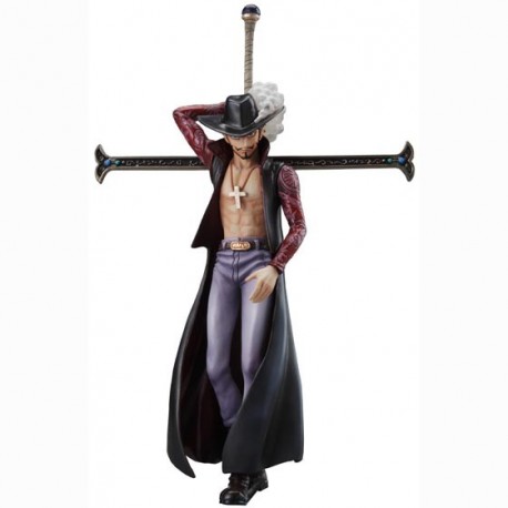 One Piece - MIHAWK - One Piece Styling